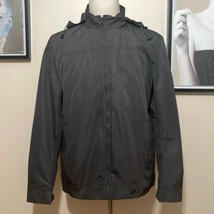 Men’s Banana Republic Rain Jacket
